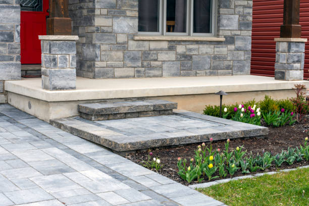 Best Affordable Driveway Pavers  in Pelion, SC