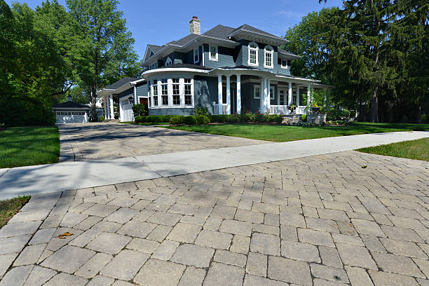 Professional Driveway Pavers in Pelion, SC