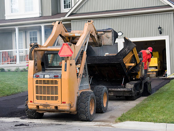 Best Commercial Driveway Pavers  in Pelion, SC